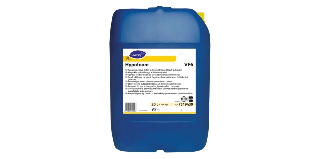 Hypofoam 30l                                                                                                                                                                                                                                              